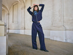 Load image into Gallery viewer, MosMosh Karmen Panama Jacket
