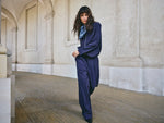 Load image into Gallery viewer, MosMosh Karmen Panama Jacket
