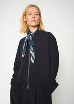 Load image into Gallery viewer, MosMosh Karmen Panama Jacket
