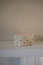 Load image into Gallery viewer, French Cheese Mould Candle Holder Set of Two
