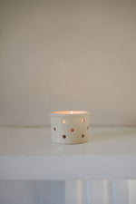 Load image into Gallery viewer, French Cheese Mould Candle Holder Set of Two
