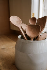 Load image into Gallery viewer, Stove Utensil Jar

