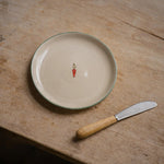 Load image into Gallery viewer, The Kitchen Garden Carrot Snack Plate
