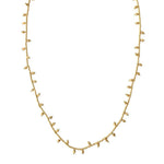Load image into Gallery viewer, NN-Necklace Rey Gold
