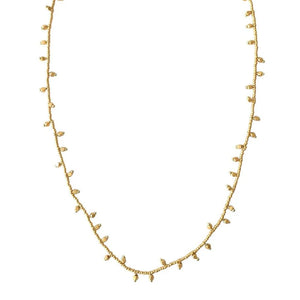 NN-Necklace Rey Gold