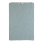 Load image into Gallery viewer, MYNTE KNITTED TEA TOWEL HAND TOWEL colours available
