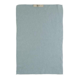 MYNTE KNITTED TEA TOWEL HAND TOWEL colours available