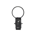 Load image into Gallery viewer, METAL CLIP MINI BLACK
