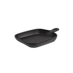 Load image into Gallery viewer, NABBO ONE HANDLE RECTANGULAR OVEN FORM BLACK

