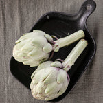 Load image into Gallery viewer, NABBO ONE HANDLE RECTANGULAR OVEN FORM BLACK
