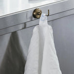 Load image into Gallery viewer, MAGNETIC BRASS HOOK
