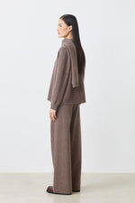 Load image into Gallery viewer, Suncoo Palmada Jumper Mocha Chataigne
