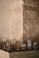 Load image into Gallery viewer, Eva Wine Glass
