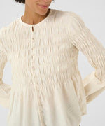 Load image into Gallery viewer, Part Two Siffe Shirt Cream
