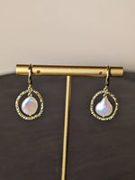 Load image into Gallery viewer, Nudie Jewellery Maris Earrings
