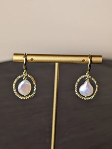 Nudie Jewellery Maris Earrings
