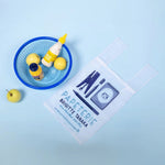 Load image into Gallery viewer, Organza Papeterie Shopping Bag
