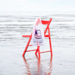 Load image into Gallery viewer, Organza Papeterie Shopping Bag
