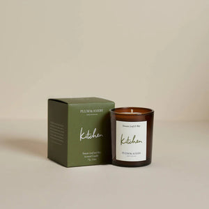 KTICHEN VOTIVE CANDLE