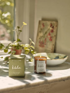 KTICHEN VOTIVE CANDLE