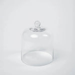 Load image into Gallery viewer, Glass Dome For Scented Candle or Display
