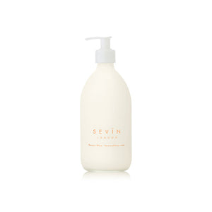 SEVIN PORCELAIN WHITE HAND AND BODY LOTION 300ML