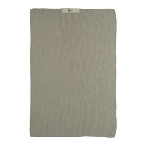 MYNTE KNITTED TEA TOWEL HAND TOWEL colours available