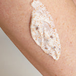 Load image into Gallery viewer, LUXURY BODY SCRUB SANDY COVER CHALK 100ML
