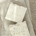 Load image into Gallery viewer, Sevin Porcelain White Soap Bar Large 120g

