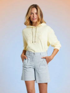 Mat De Misaine Balino Shorts