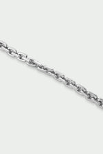 Load image into Gallery viewer, Link Bracelet Silver

