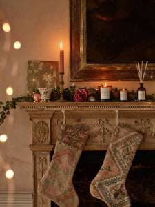 SPICED ORANGE & RED BERRY DIFFUSER