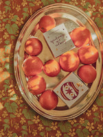 Load image into Gallery viewer, SPICED ORANGE AND RED BERRY CANDLE
