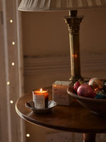 Load image into Gallery viewer, SPICED ORANGE AND RED BERRY VOTIVE CANDLE
