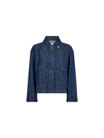 Load image into Gallery viewer, MosMosh Eyla Arge Jacket
