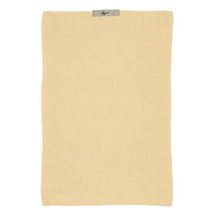 MYNTE KNITTED TEA TOWEL HAND TOWEL colours available