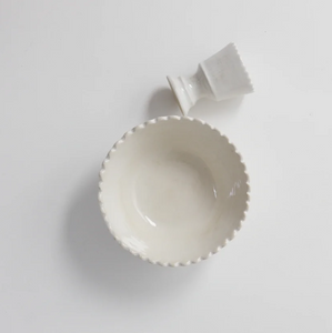 Edda Egg Cup Ceramic