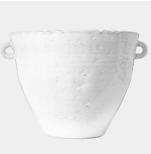 Bitte Pot Rusti Terracotta