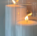 Load image into Gallery viewer, Candle Dust Pack 750g With 10 Wicks Box
