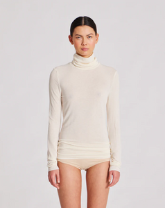 GAI & LISVA ANNA FINE KNIT TURTLE NECK various colours available