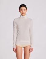 Load image into Gallery viewer, GAI &amp; LISVA ANNA FINE KNIT TURTLE NECK various colours available
