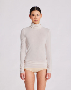 GAI & LISVA ANNA FINE KNIT TURTLE NECK various colours available