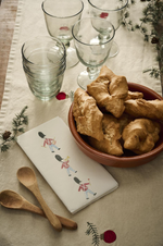 Load image into Gallery viewer, PAPER NAPKINS GUARD DESIGN PACK OF 16
