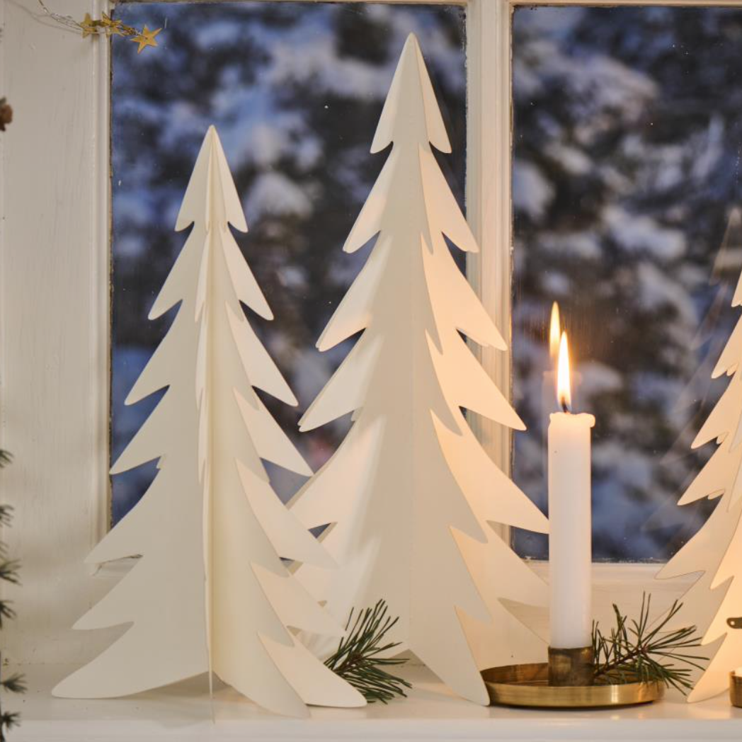 Paper Fold Out Tree Large