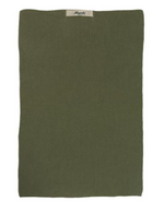 Load image into Gallery viewer, MYNTE KNITTED TEA TOWEL HAND TOWEL colours available
