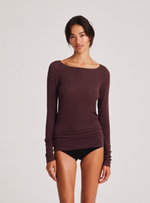 Load image into Gallery viewer, GAI &amp; LISVA AMALIE WOOL TOP multiple colours available
