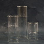 Load image into Gallery viewer, Lucy Hurricane Tealight Lantern Vase Large 30cm
