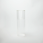 Load image into Gallery viewer, Lucy Hurricane Tealight Lantern Vase Large 30cm
