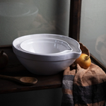 Load image into Gallery viewer, Small Ceramic Pouring Bowl Majken
