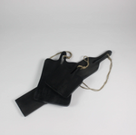 Load image into Gallery viewer, Martin Black Wooden Serving Board Small
